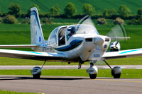 Duxford Jubilee Airshow