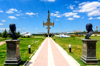 Turkish Aviation Museums
