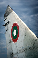 Bulgarian Air Force