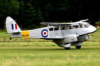 Shuttleworth Military Pageant 2010
