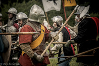 Battle of Shrewsbury Medieval Weeknd 23