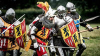 Battle of Shrewsbury Weekend