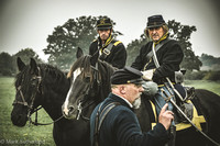 Worcestershire Living History Show. Upton on Severn 16/9/23