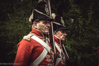 Living History UK Festival, Moira Furnace and Country Park 22/4/23