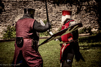 Evesham Medieval Market 2023