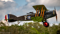 Shuttleworth King & Country Air Show 5/23