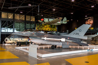 European Aviation Museums
