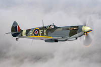 Spitfire H.F IXe,St George