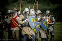 Battle of Shrewsbury Medieval Weeknd 23