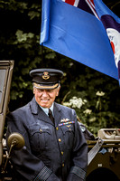 WW2 photography day, in assocation with Chappers Photography.Abbots Bromley 12 /6/21