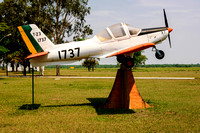 Brazilian Air Force Academy,Pirassununga