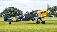 Sywell Airshow