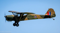 Shuttleworth Military Show 2/6/24