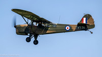 Shuttleworth Military Show 2/6/24