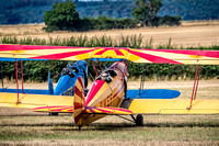 Shuttleworth Family Airshow