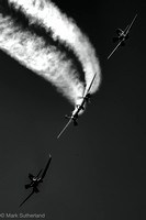 Sywell Airshow