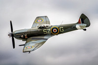 Shuttleworth Premier Show ,May 2019