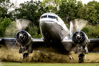 D-Day 80 Shuttleworth