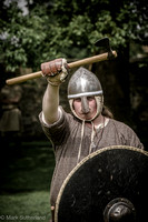 Evesham Medieval Market 24