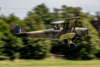 Shuttleworth Festival of Flight