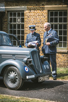 Sir Keith Park Operations Building RAF Northolt