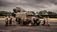 D-Day 80. North Weald